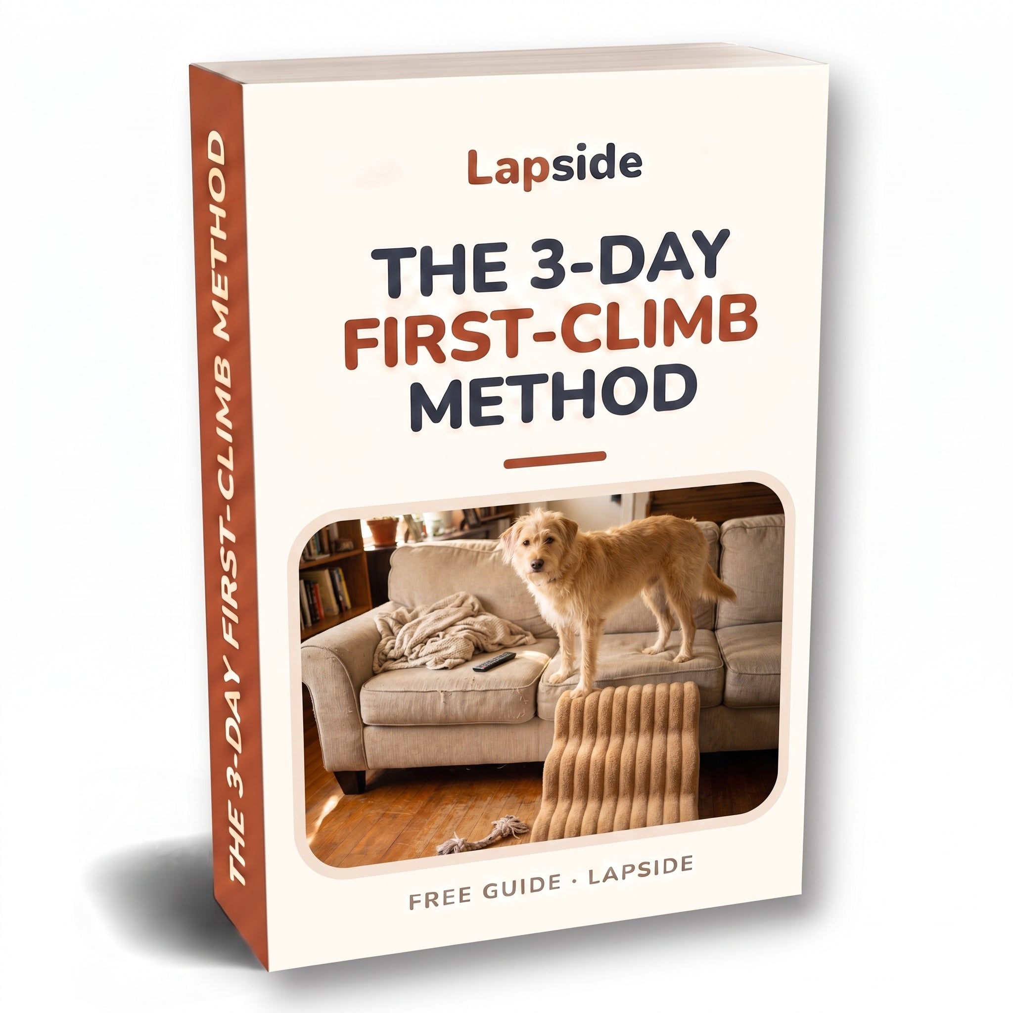The 3 Day First Climb Method